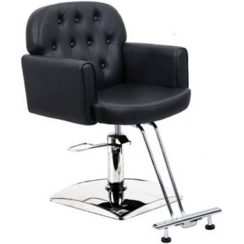 Hydraulic Styling Salon Chair